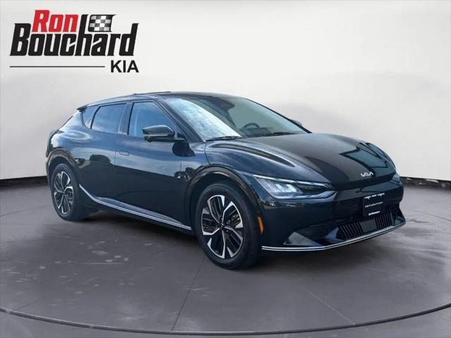 2023 Kia EV6 Wind for sale in Lancaster, MA