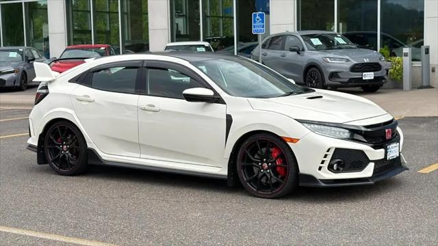 2019 Honda Civic Touring for sale in Saint Paul, MN