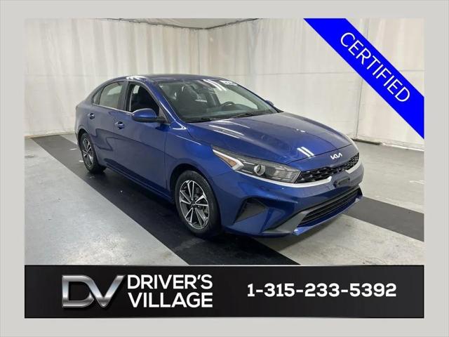 2024 Kia Forte LXS for sale in Cicero, NY