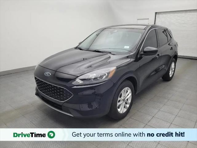 2020 Ford Escape SE for sale in Fayetteville, NC