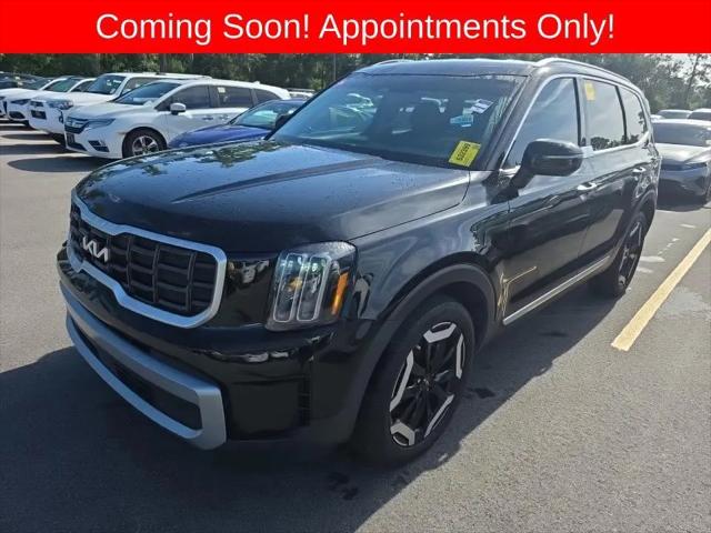 2024 Kia Telluride S for sale in Westfield, IN