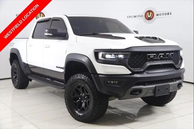 2021 Ram 1500 TRX Crew Cab 4x4 5'7" Box for sale in Westfield, IN