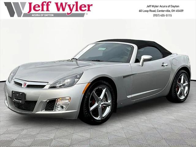 2007 Saturn Sky for sale near Centerville, OH