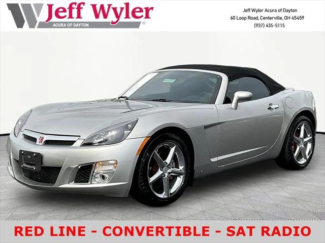 2007 Saturn Sky for sale near Centerville, OH