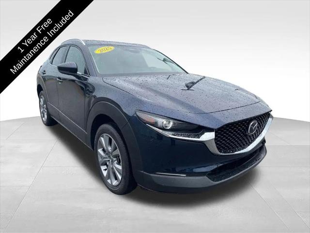 2025 Mazda CX-30 2.5 S Preferred Package for sale in Westfield, IN