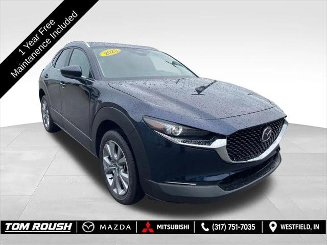 2025 Mazda CX-30 2.5 S Preferred Package for sale in Westfield, IN