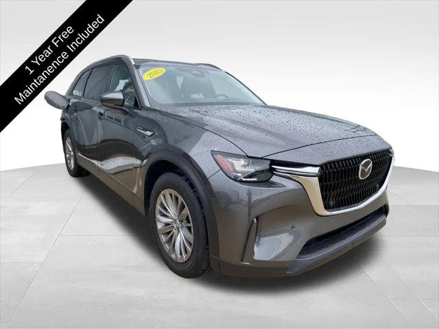2025 Mazda X-90 Preferred Package for sale in Westfield, IN