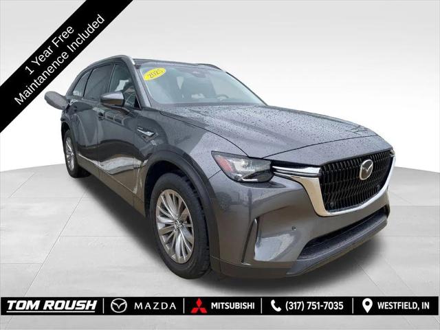 2025 Mazda X-90 Preferred Package for sale in Westfield, IN