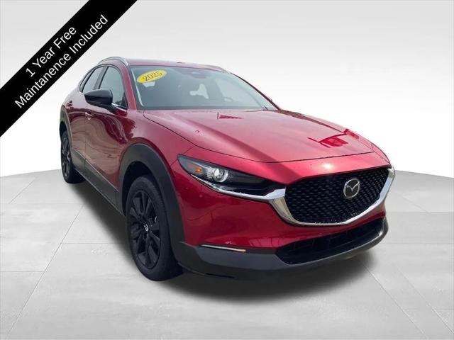 2025 Mazda CX-30 2.5 S Select Sport for sale in Westfield, IN