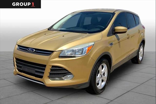 2014 Ford Escape SE for sale in Tulsa, OK