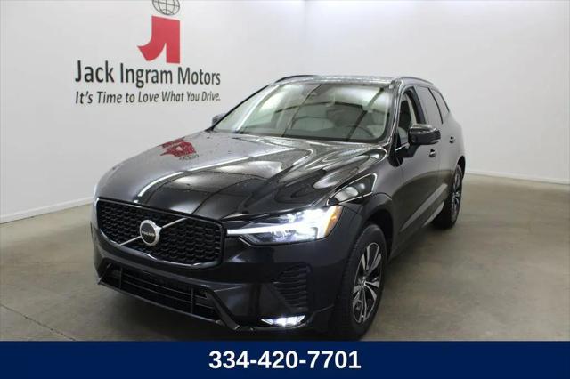 2024 Volvo XC60 B5 Core Dark Theme for sale in Montgomery, AL