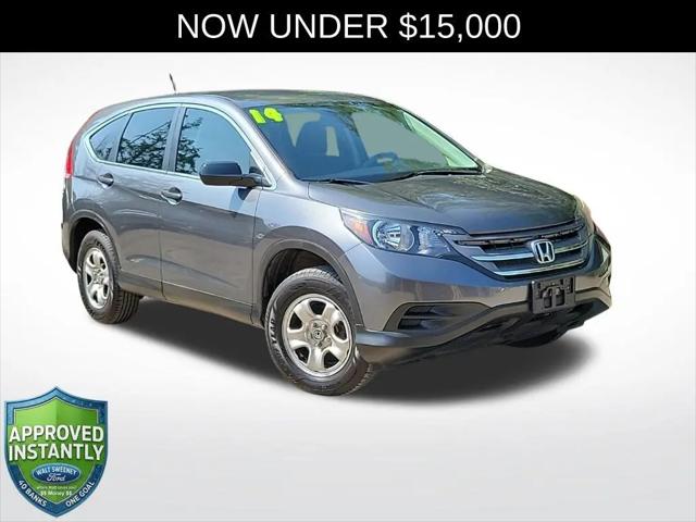 2014 Honda CR-V LX for sale in Cincinnati, OH