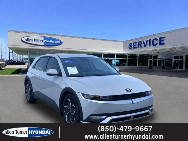 2023 Hyundai IONIQ 5 SE for sale in Pensacola, FL