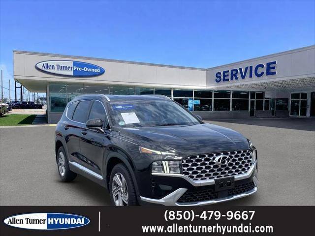 2022 Hyundai Santa Fe SEL for sale in Pensacola, FL