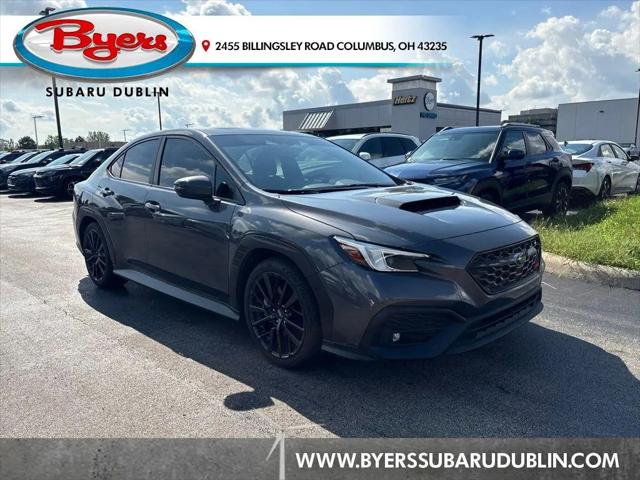 2025 Subaru WRX Limited for sale in Columbus, OH