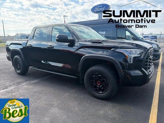 2022 Toyota Tundra TRD Pro for sale in Beaver Dam, WI