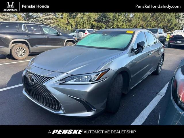 2020 Lexus ES 350 Base for sale in Indianapolis, IN