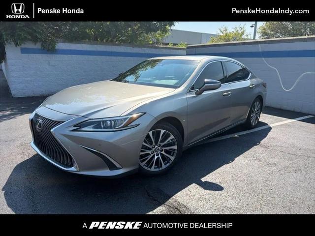 2020 Lexus ES 350 Base for sale in Indianapolis, IN