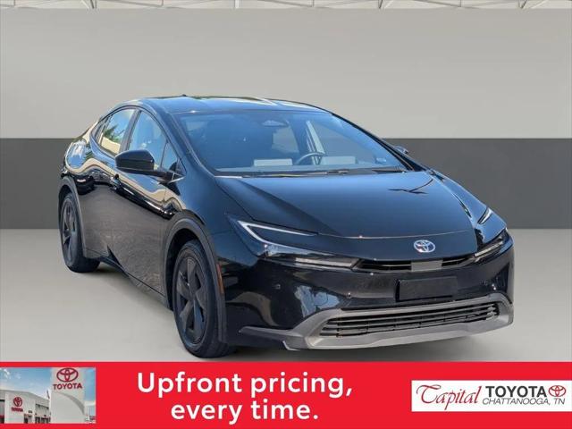 2025 Toyota Prius LE for sale in Chattanooga, TN