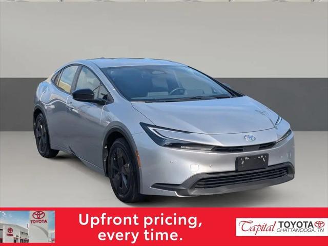 2025 Toyota Prius LE for sale in Chattanooga, TN