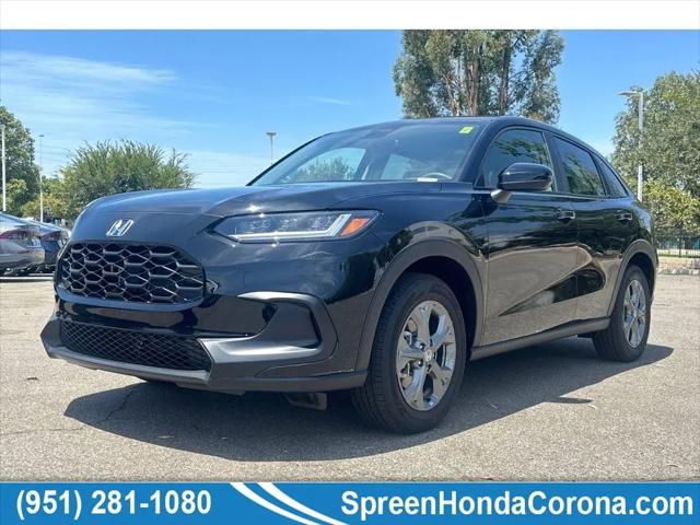 2027 Honda HR-V LX 2WD for sale in Corona, CA