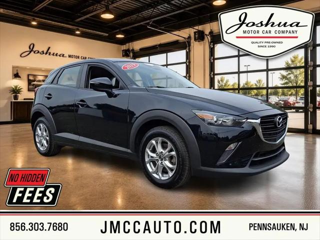 2019 Mazda CX-3 Sport for sale in Pennsauken, NJ