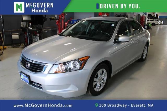 2010 Honda Accord 2.4 LX-P for sale in Everett, MA