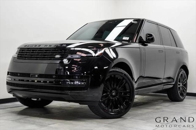 2024 Land Rover Range Rover P530 SE for sale in Marietta, GA
