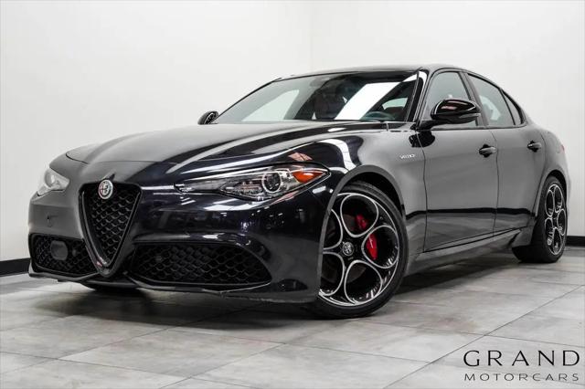 2023 Alfa Romeo Giulia Veloce RWD for sale in Marietta, GA
