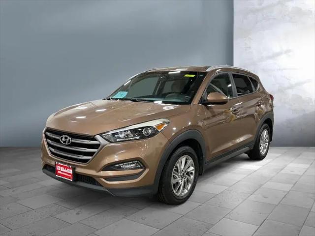 2016 Hyundai Tucson SE for sale in Sioux Falls, SD
