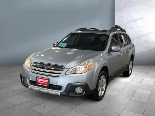 2013 Subaru Outback 2.5i Premium for sale in Sioux Falls, SD