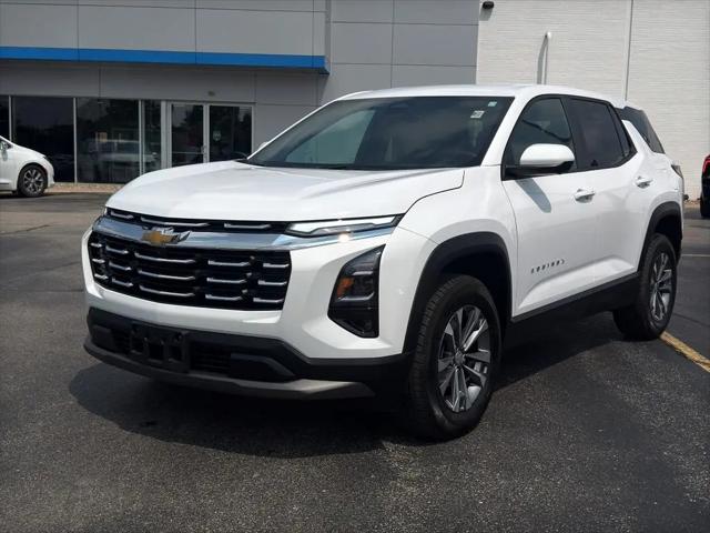 2025 Chevrolet Equinox AWD LT for sale in Green Bay, WI