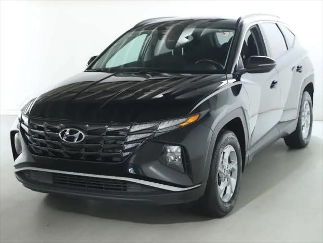 2023 Hyundai Tucson SEL for sale in Brunswick, OH