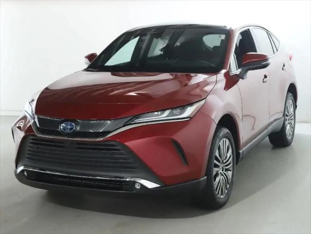 2023 Toyota Venza Limited for sale in Brunswick, OH