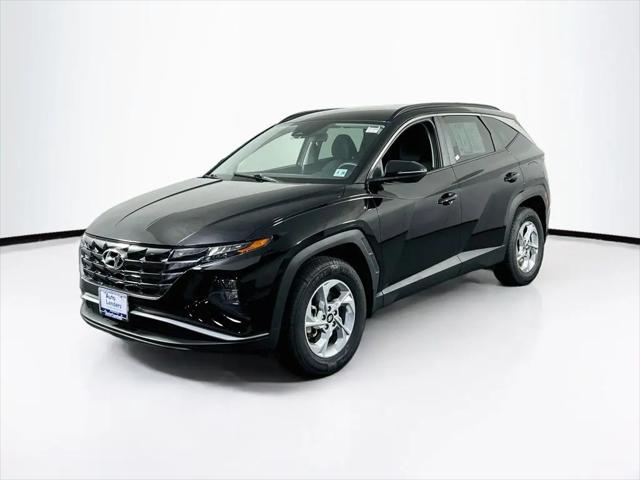 2023 Hyundai Tucson SEL for sale in Lakewood, NJ