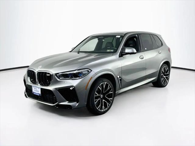 2023 BMW X5 M Base for sale in Lakewood, NJ