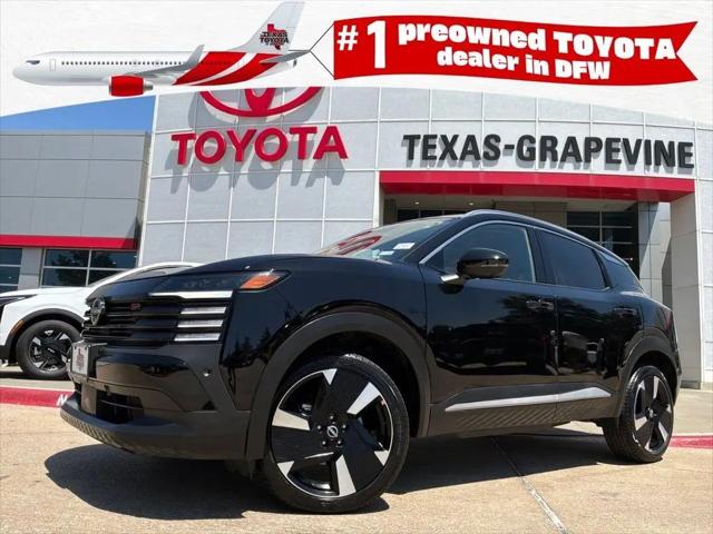 2026 Nissan Kicks SR for sale in Grapevine, TX