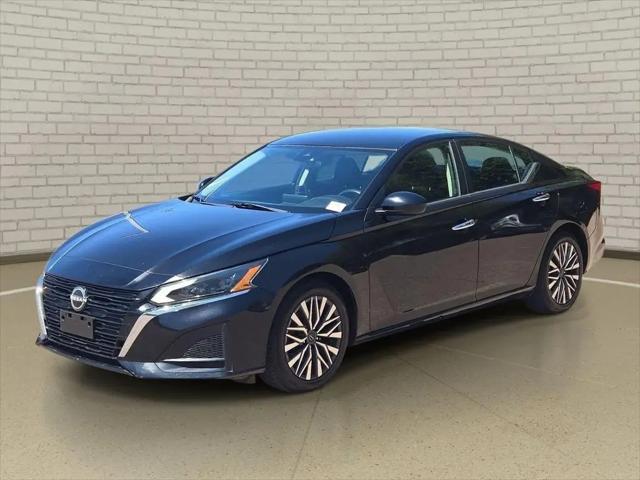 2023 Nissan Altima SV FWD for sale in Phoenix, AZ