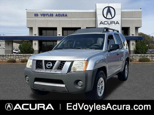 2008 Nissan Xterra X for sale in Chamblee, GA