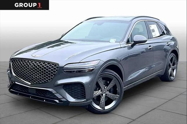 2022 Genesis GV70 3.5T AWD Sport for sale in Manchester, NH