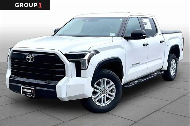 2024 Toyota Tundra SR5 for sale in Manchester, NH