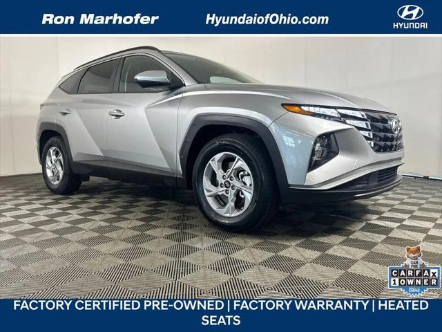 2024 Hyundai Tucson SEL for sale in Akron, OH