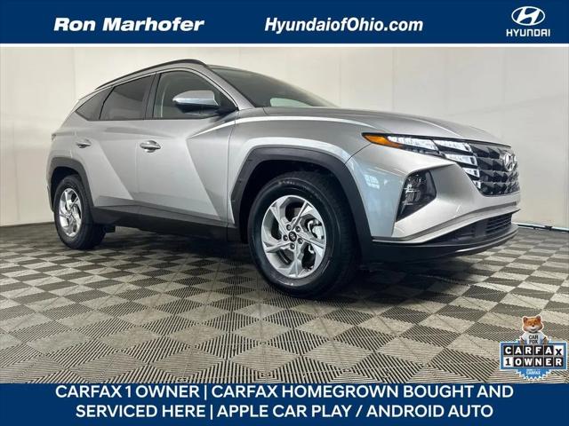 2024 Hyundai Tucson SEL for sale in Akron, OH