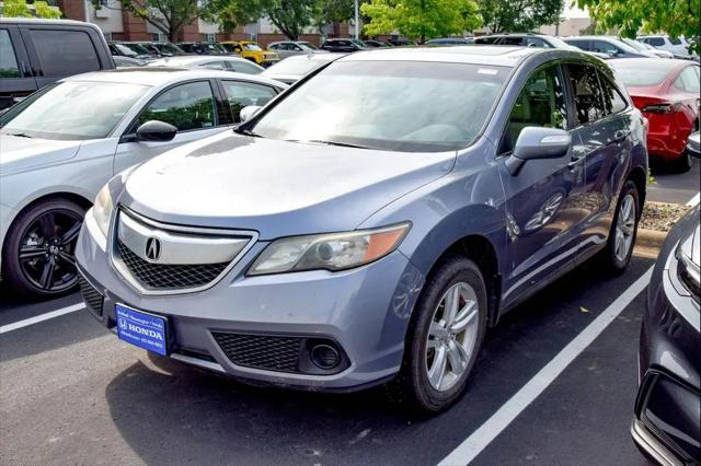 2014 Acura RDX Base for sale in Minneapolis, MN