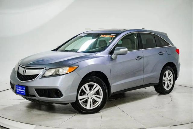 2014 Acura RDX Base for sale in Minneapolis, MN