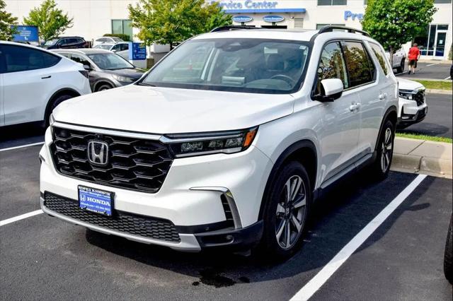 2024 Honda Pilot Elite for sale in Minneapolis, MN