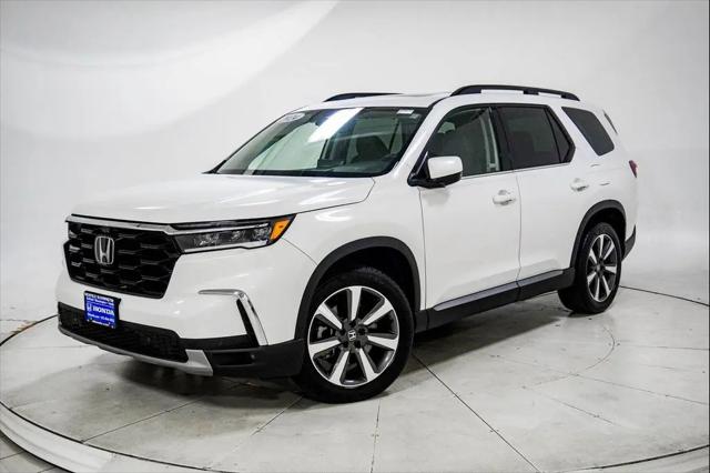 2024 Honda Pilot Elite for sale in Minneapolis, MN