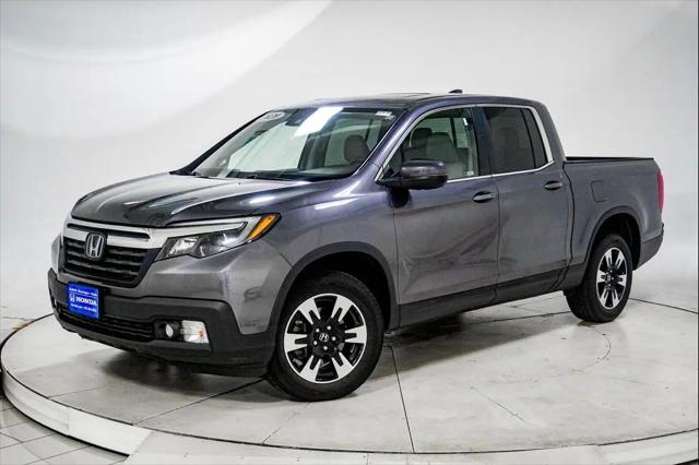2020 Honda Ridgeline AWD RTL for sale in Minneapolis, MN