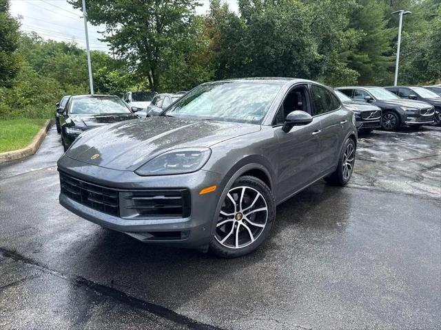 2024 Porsche Cayenne Cayenne for sale in Wexford, PA