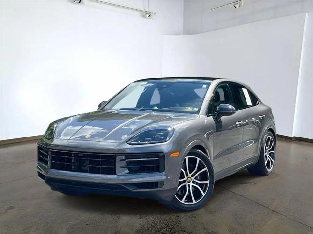 2024 Porsche Cayenne Cayenne for sale in Wexford, PA